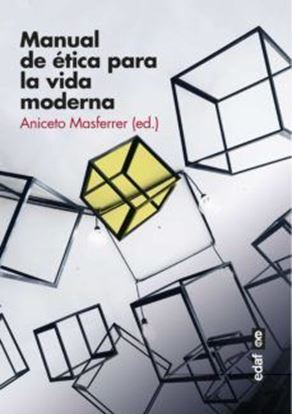 Imagen de MANUAL DE ETICA PARA LA VIDA MOD. (OF)