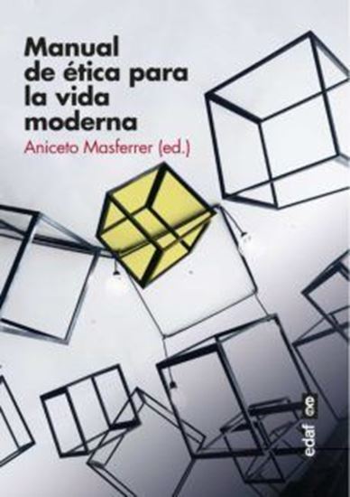 Imagen de MANUAL DE ETICA PARA LA VIDA MOD. (OF)