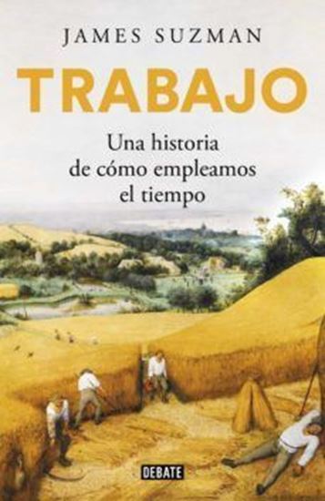 Imagen de TRABAJO. UNA HISTORIA COMO EMPLEAMOS