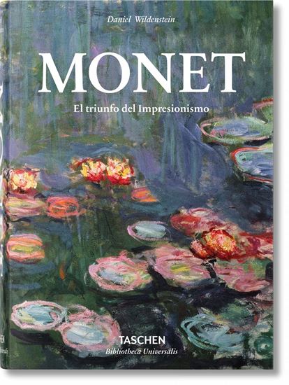 Imagen de MONET HC (E) (BU)