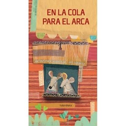 Imagen de EN LA COLA PARA EL ARCA (of2)