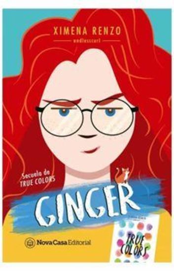 Imagen de GINGER