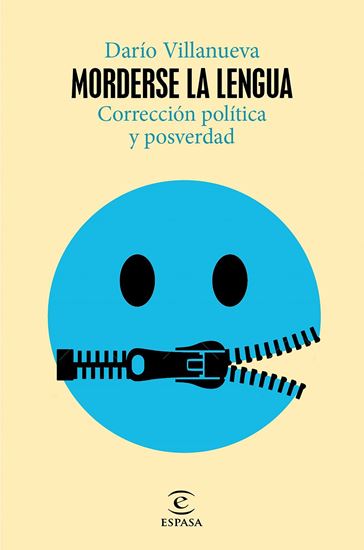 Imagen de MORDERSE LA LENGUA (OF2)