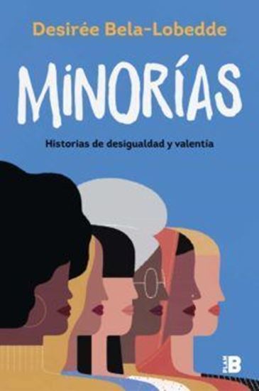 Imagen de MINORIAS