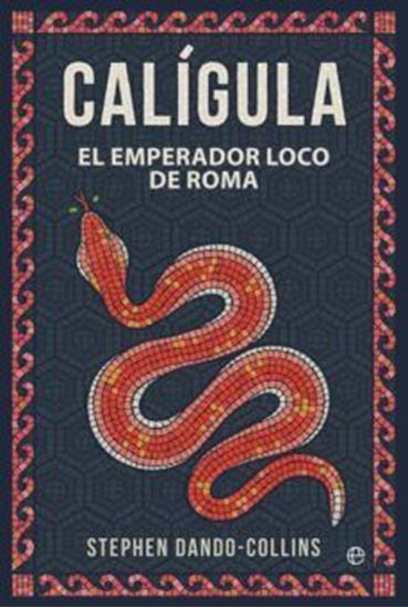 Imagen de CALIGULA