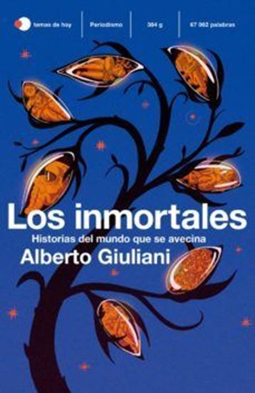 Imagen de LOS INMORTALES. HISTORIA DEL MUNDO (OF2)