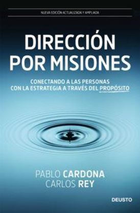 Imagen de DIRECCION POR MISIONES