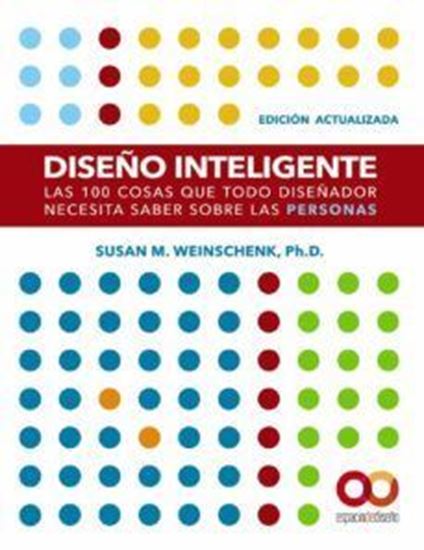 Imagen de DISEÑO INTELIGENTE.  LAS 100 COSAS QUE T