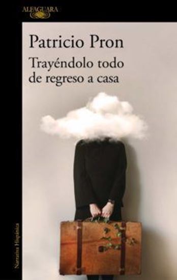 Imagen de TRAYENDOLO TODO DE REGRESO A CASA(OF2)