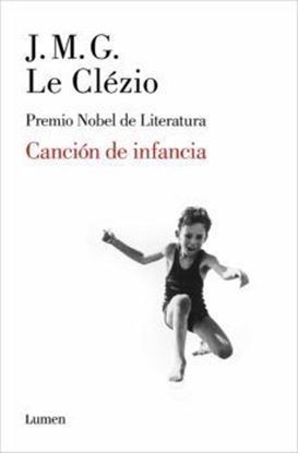 Imagen de CANCION DE INFANCIA (of2)