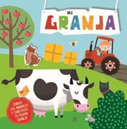 Imagen de MI GRANJA