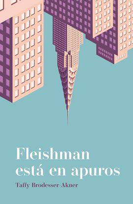Imagen de FLEISHMAN ESTA EN APUROS (OF2)