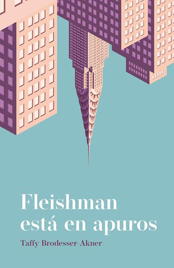 Imagen de FLEISHMAN ESTA EN APUROS (OF2)