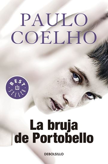 Imagen de LA BRUJA DE PORTOBELLO (BOL)