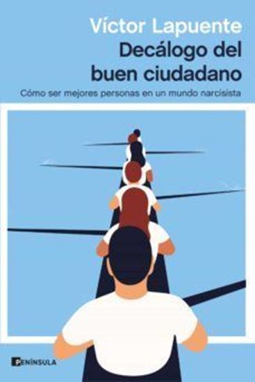 Imagen de DECALOGO DEL BUEN CIUDADANO (OF2)