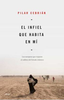 Imagen de EL INFIEL QUE HABITA EN MI (OF2)