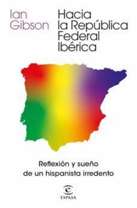 Imagen de HACIA LA REPUBLICA FEDERAL IBERICA (OF2)