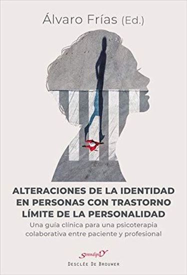 Imagen de ALTERACIONES DE LA IDENTIDAD EN PERSONAS