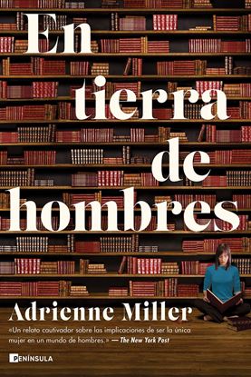 Imagen de EN TIERRA DE HOMBRES (OF2)