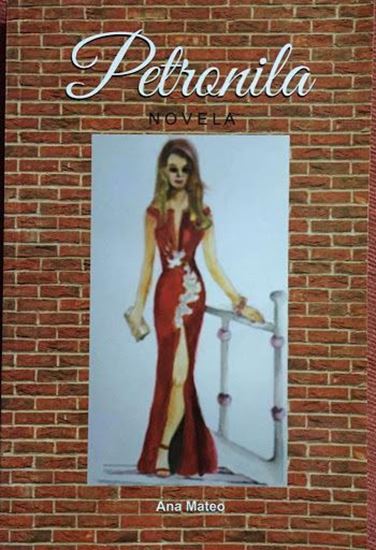 Imagen de PETRONILA (OF1)