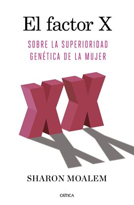 Imagen de EL FACTOR X. SOBRE SUPERIORIDAD (OF2)