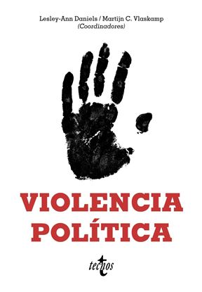 Imagen de VIOLENCIA POLITICA