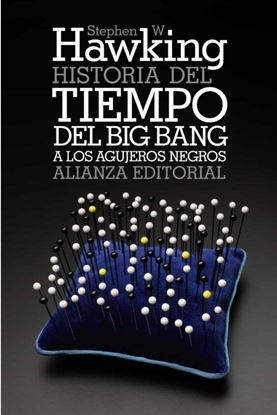 Imagen de HISTORIA DEL TIEMPO