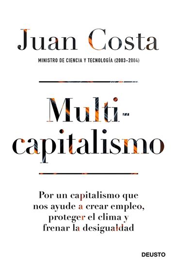 Imagen de MULTICAPITALISMO