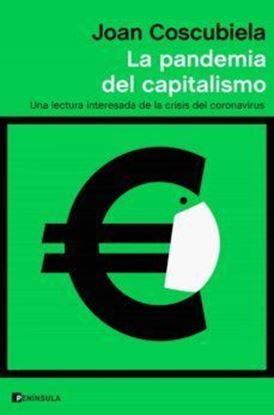 Imagen de LA PANDEMIA DEL CAPITALISMO (OF2)