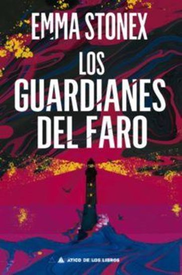 Imagen de LOS GUARDIANES DEL FARO