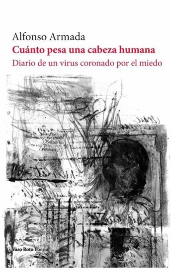 Imagen de CUANTO PESA UNA CABEZA HUMANA (OF2)