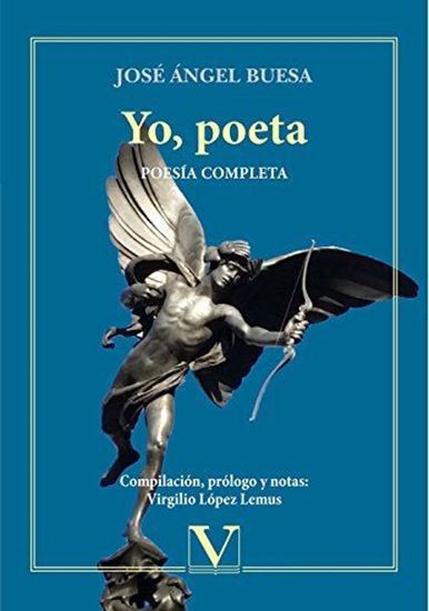 Imagen de YO, POETA