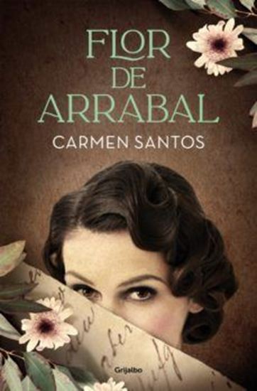 Imagen de FLOR DE ARRABAL (OF2)