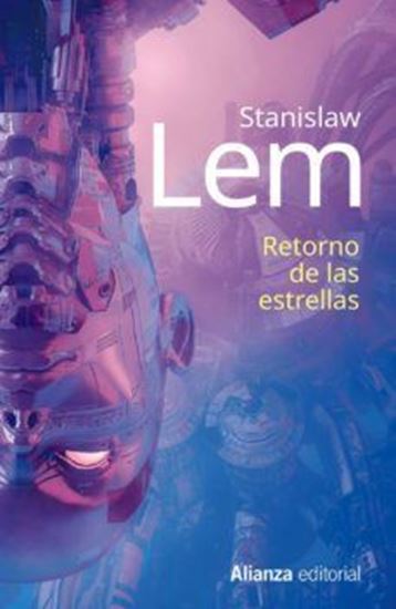 Imagen de RETORNO DE LAS ESTRELLAS