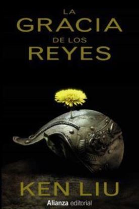 Imagen de LA GRACIA DE LOS REYES (1)