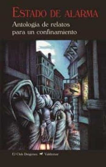 Imagen de ESTADO DE ALARMA