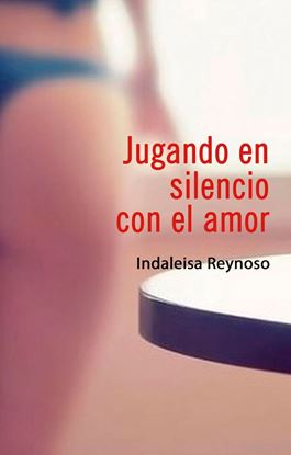 Imagen de JUGANDO EN SILENCIO CON EL AMOR (OF1)