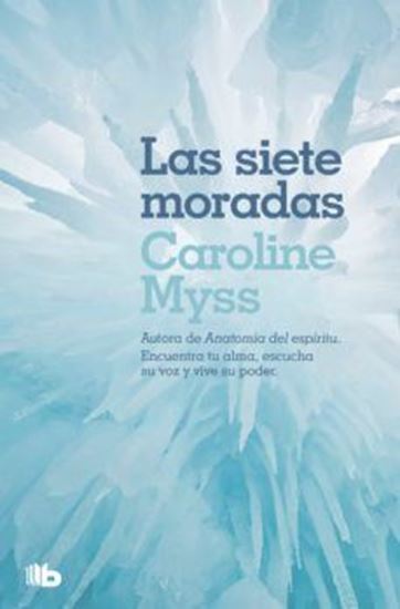 Imagen de LAS SIETE MORADAS (BOL)