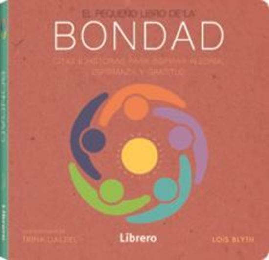 Imagen de PEQUEÑO LIBRO DE LA BONDAD