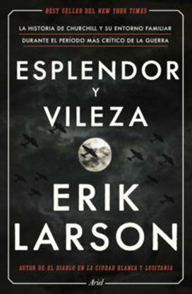 Imagen de ESPLENDOR Y VILEZA