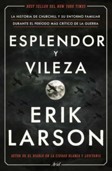 Imagen de ESPLENDOR Y VILEZA