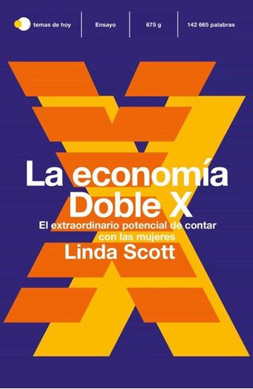 Imagen de LA ECONOMIA DOBLE X (OF2)