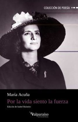 Imagen de POR LA VIDA SIENTO LA FUERZA (OF2)