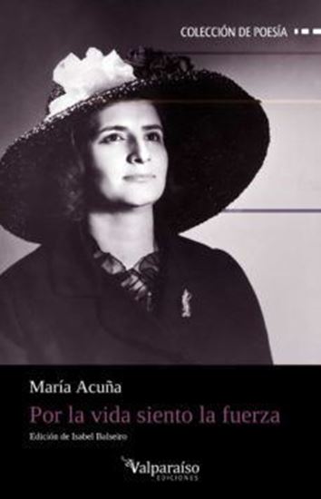 Imagen de POR LA VIDA SIENTO LA FUERZA (OF2)
