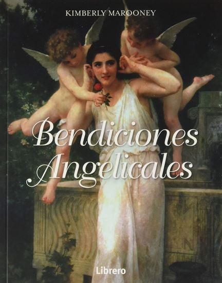 Imagen de BENDICIONES ANGELICALES