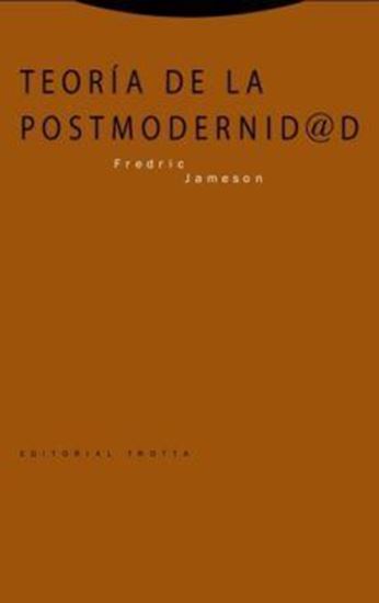 Imagen de TEORIA DE LA POSTMODERNIDAD