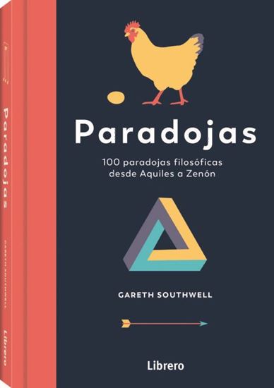 Imagen de PARADOJAS