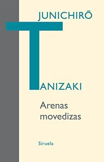 Imagen de ARENAS MOVEDIZAS (BOL)