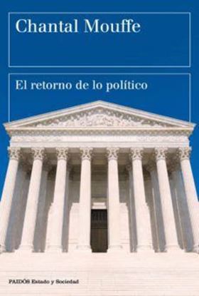 Imagen de EL RETORNO DE LO POLITICO