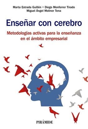 Imagen de ENSEÑAR CON CEREBRO